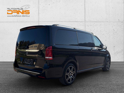 Mercedes-Benz V-Klasse Gebrauchtwagen Mercedes-Benz V-Klasse Gebrauchtwagen
