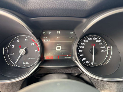 Alfa Romeo Stelvio Gebrauchtwagen Alfa Romeo Stelvio Gebrauchtwagen