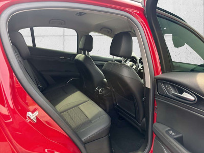 Alfa Romeo Stelvio Gebrauchtwagen Alfa Romeo Stelvio Gebrauchtwagen