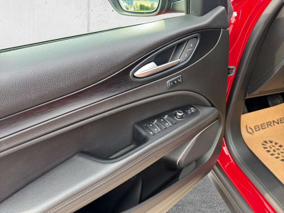 Alfa Romeo Stelvio Gebrauchtwagen Alfa Romeo Stelvio Gebrauchtwagen