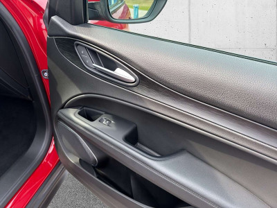 Alfa Romeo Stelvio Gebrauchtwagen Alfa Romeo Stelvio Gebrauchtwagen