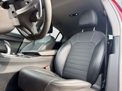 Alfa Romeo Stelvio Gebrauchtwagen Alfa Romeo Stelvio Gebrauchtwagen