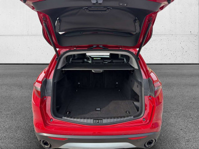 Alfa Romeo Stelvio Gebrauchtwagen Alfa Romeo Stelvio Gebrauchtwagen
