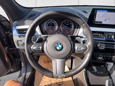 BMW X1 Gebrauchtwagen BMW X1 Gebrauchtwagen