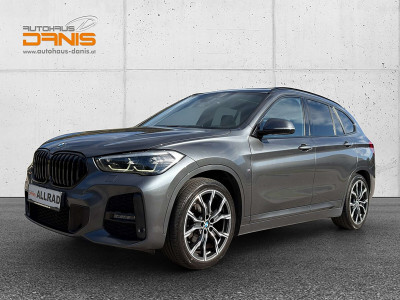 BMW X1 Gebrauchtwagen BMW X1 Gebrauchtwagen