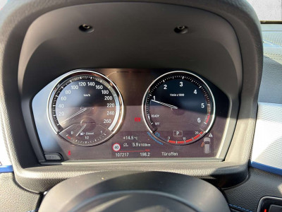 BMW X1 Gebrauchtwagen BMW X1 Gebrauchtwagen