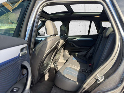 BMW X1 Gebrauchtwagen BMW X1 Gebrauchtwagen