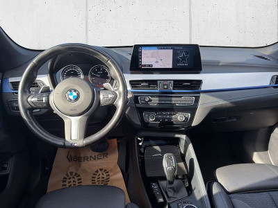 BMW X1 Gebrauchtwagen BMW X1 Gebrauchtwagen