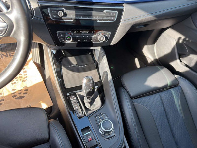 BMW X1 Gebrauchtwagen BMW X1 Gebrauchtwagen