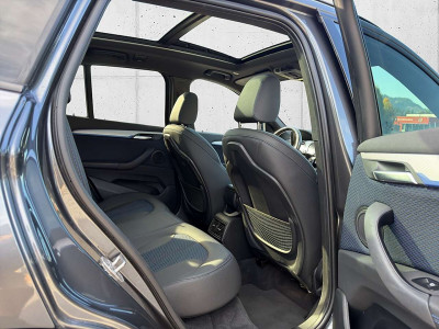 BMW X1 Gebrauchtwagen BMW X1 Gebrauchtwagen