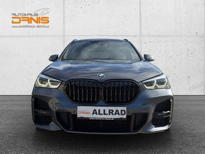 BMW X1 Gebrauchtwagen BMW X1 Gebrauchtwagen