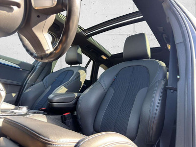 BMW X1 Gebrauchtwagen BMW X1 Gebrauchtwagen