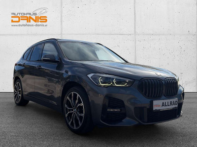 BMW X1 Gebrauchtwagen BMW X1 Gebrauchtwagen