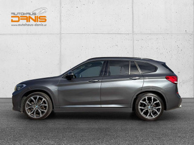 BMW X1 Gebrauchtwagen BMW X1 Gebrauchtwagen