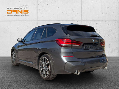BMW X1 Gebrauchtwagen BMW X1 Gebrauchtwagen