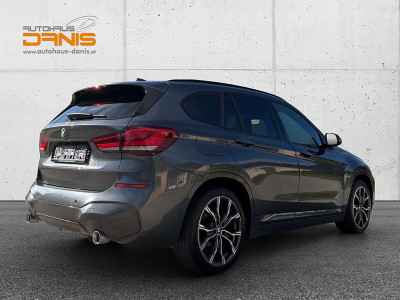 BMW X1 Gebrauchtwagen BMW X1 Gebrauchtwagen