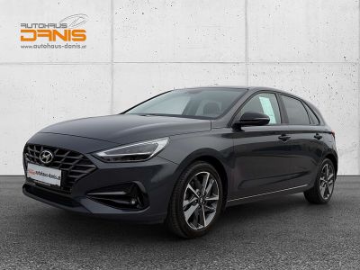 Hyundai i30 Gebrauchtwagen