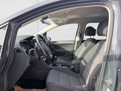 VW Touran Gebrauchtwagen VW Touran Gebrauchtwagen