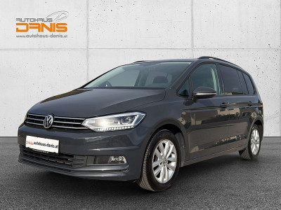 VW Touran Gebrauchtwagen VW Touran Gebrauchtwagen