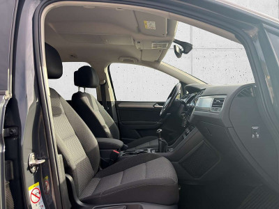 VW Touran Gebrauchtwagen VW Touran Gebrauchtwagen