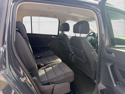 VW Touran Gebrauchtwagen VW Touran Gebrauchtwagen
