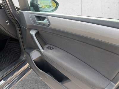 VW Touran Gebrauchtwagen VW Touran Gebrauchtwagen