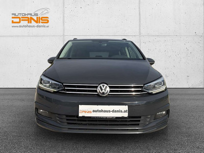 VW Touran Gebrauchtwagen VW Touran Gebrauchtwagen