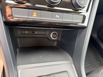 VW Touran Gebrauchtwagen VW Touran Gebrauchtwagen