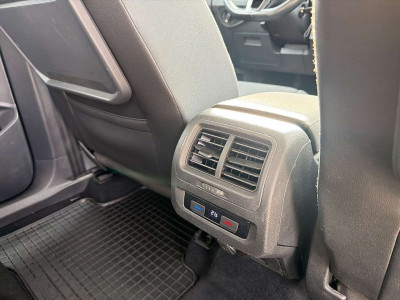 VW Touran Gebrauchtwagen VW Touran Gebrauchtwagen