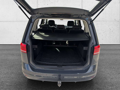 VW Touran Gebrauchtwagen VW Touran Gebrauchtwagen