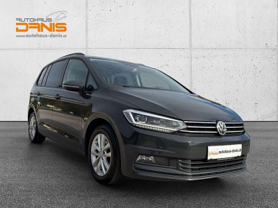 VW Touran Gebrauchtwagen VW Touran Gebrauchtwagen