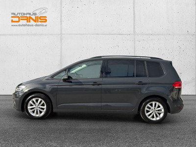 VW Touran Gebrauchtwagen VW Touran Gebrauchtwagen