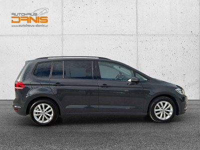 VW Touran Gebrauchtwagen VW Touran Gebrauchtwagen