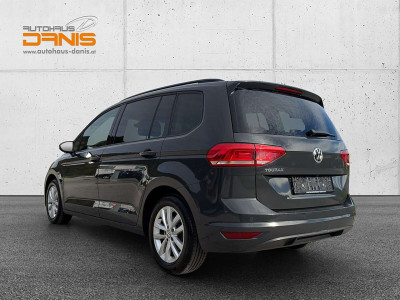 VW Touran Gebrauchtwagen VW Touran Gebrauchtwagen