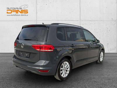 VW Touran Gebrauchtwagen VW Touran Gebrauchtwagen