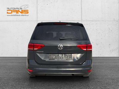 VW Touran Gebrauchtwagen VW Touran Gebrauchtwagen