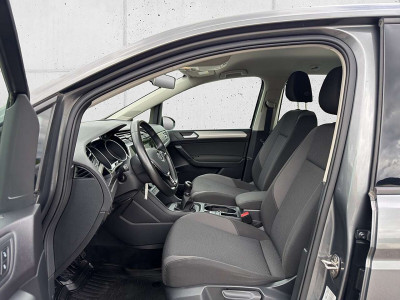 VW Touran Gebrauchtwagen VW Touran Gebrauchtwagen