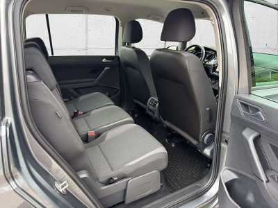 VW Touran Gebrauchtwagen VW Touran Gebrauchtwagen