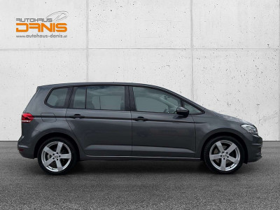 VW Touran Gebrauchtwagen VW Touran Gebrauchtwagen
