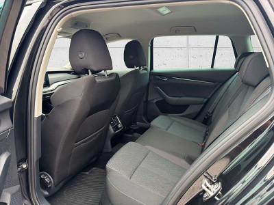 Skoda Octavia Gebrauchtwagen Skoda Octavia Gebrauchtwagen