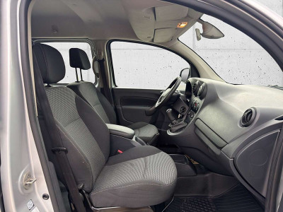 Mercedes-Benz Citan Gebrauchtwagen Mercedes-Benz Citan Gebrauchtwagen