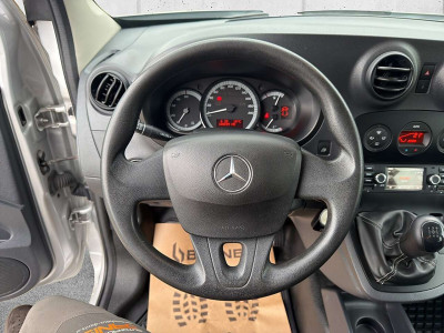 Mercedes-Benz Citan Gebrauchtwagen Mercedes-Benz Citan Gebrauchtwagen