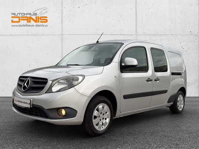Mercedes-Benz Citan Gebrauchtwagen Mercedes-Benz Citan Gebrauchtwagen