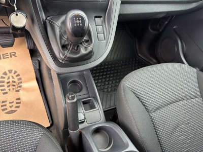 Mercedes-Benz Citan Gebrauchtwagen Mercedes-Benz Citan Gebrauchtwagen