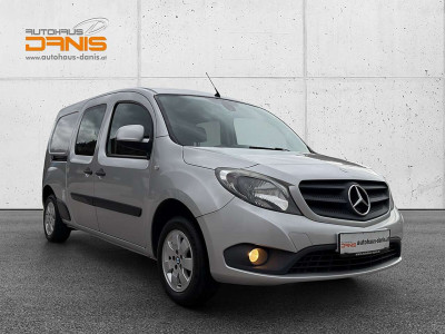 Mercedes-Benz Citan Gebrauchtwagen Mercedes-Benz Citan Gebrauchtwagen
