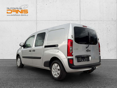 Mercedes-Benz Citan Gebrauchtwagen Mercedes-Benz Citan Gebrauchtwagen