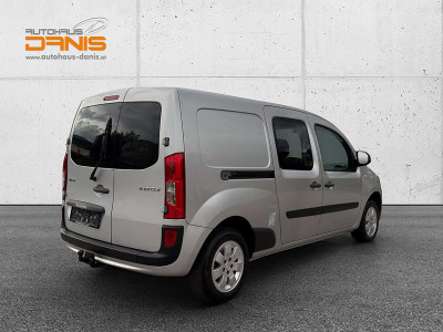 Mercedes-Benz Citan Gebrauchtwagen Mercedes-Benz Citan Gebrauchtwagen