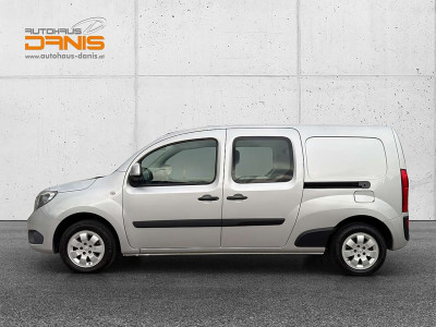 Mercedes-Benz Citan Gebrauchtwagen Mercedes-Benz Citan Gebrauchtwagen