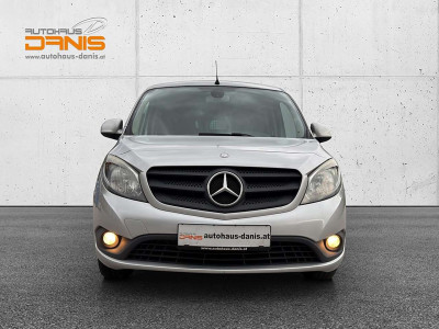 Mercedes-Benz Citan Gebrauchtwagen Mercedes-Benz Citan Gebrauchtwagen