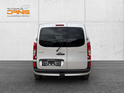 Mercedes-Benz Citan Gebrauchtwagen Mercedes-Benz Citan Gebrauchtwagen